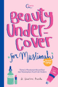 Image of Beauty Under Cover For Muslimah