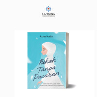 Image of Nikah Tanpa Pacaran